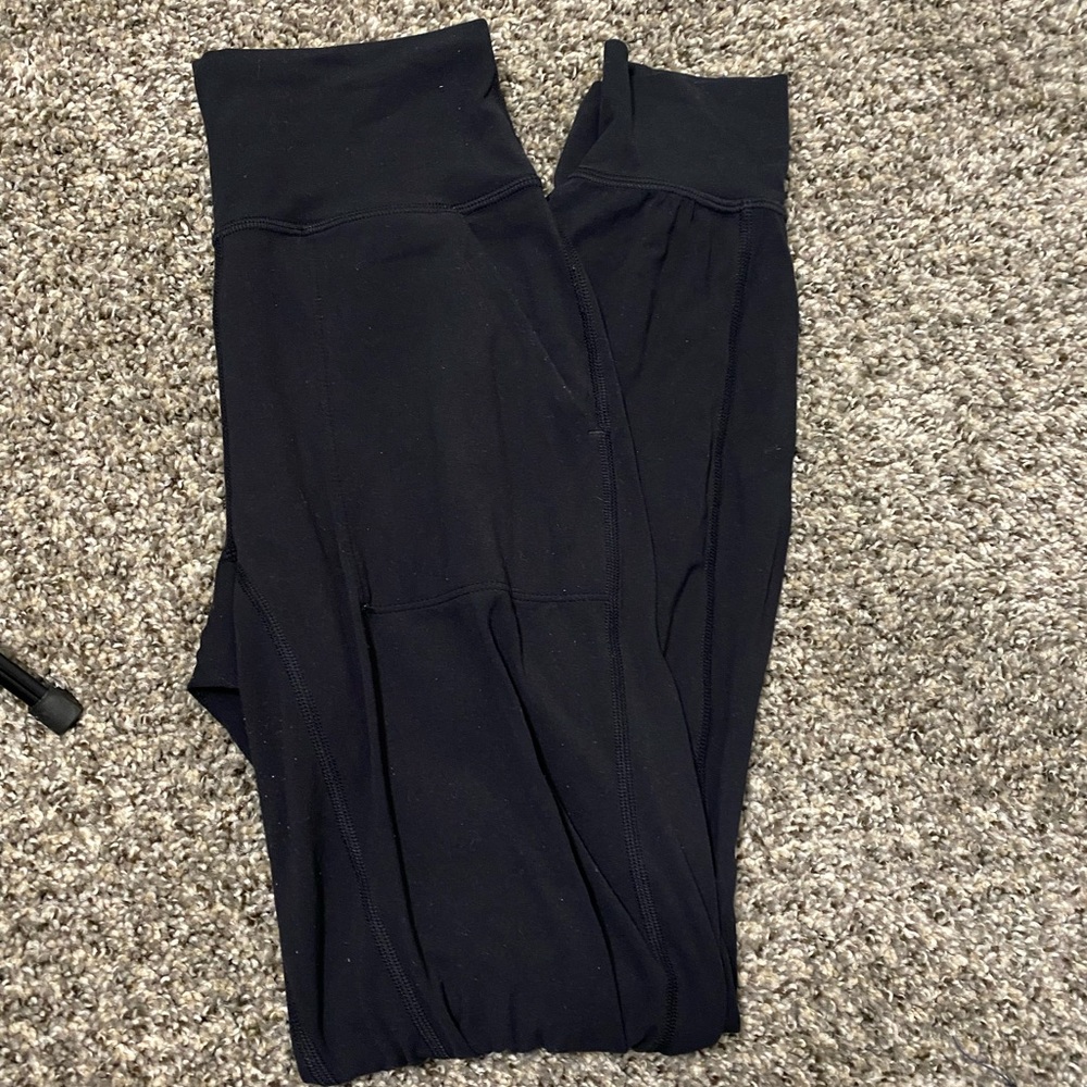Lululemon Align Joggers